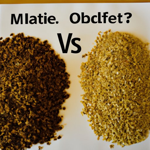 Investigating the Pros and Cons of Eating Malt O Meal