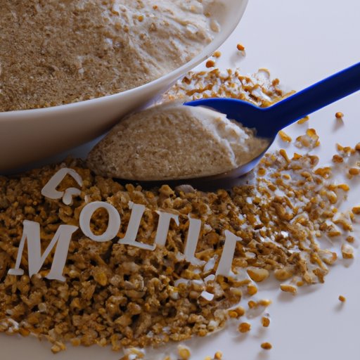 Exploring the Health Benefits of Malt O Meal