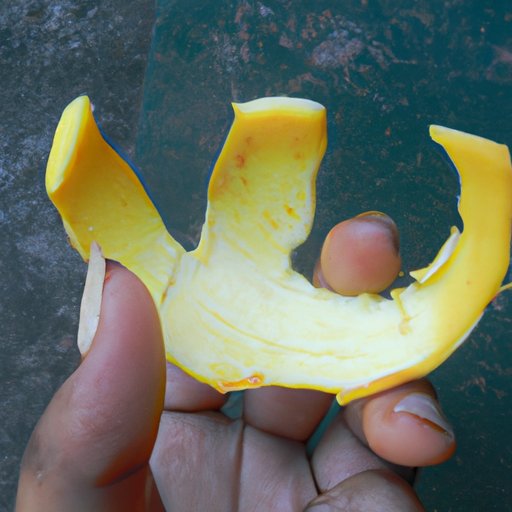 Exploring the Nutritional Benefits of Eating Mango Skin