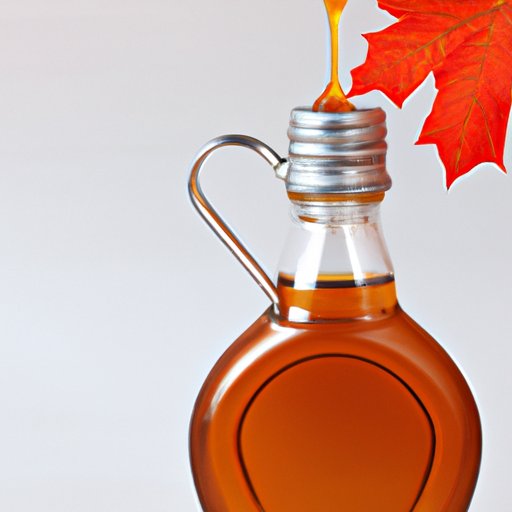 Is Maple Syrup Healthy for Weight Loss? The Enlightened Mindset
