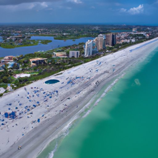 The Best Beaches and Water Sports on Marco Island