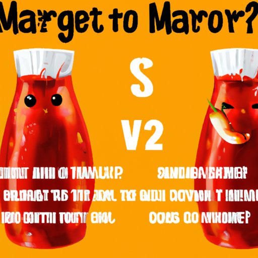 The Pros and Cons of Eating Marinara Sauce
