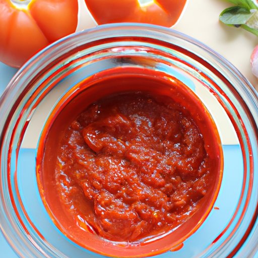 How to Make the Most Nutritious Marinara Sauce Possible