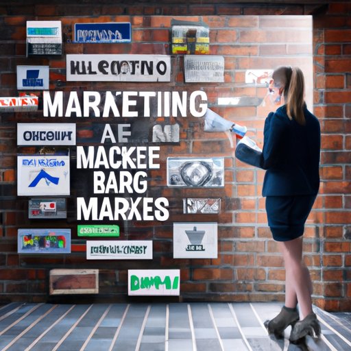 Making a Career Out of a Bachelor of Arts or Science Degree in Marketing