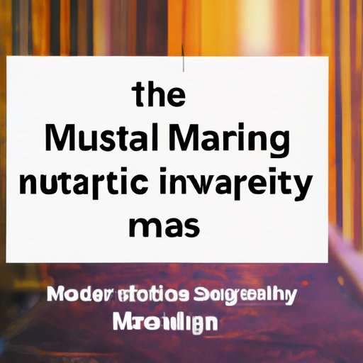 Analyzing the Role of Science and Art in Modern Marketing