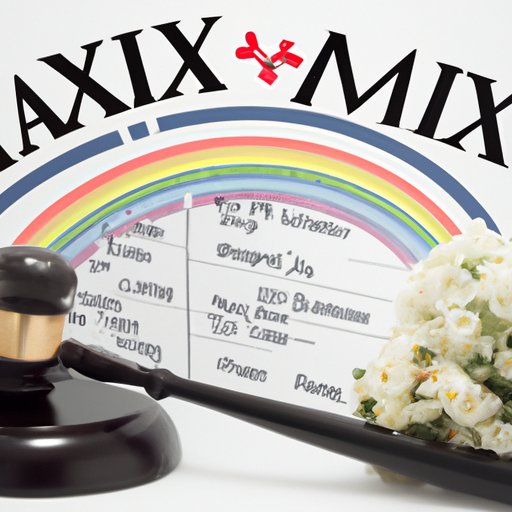 Analyzing the Tax Advantages of Marriage