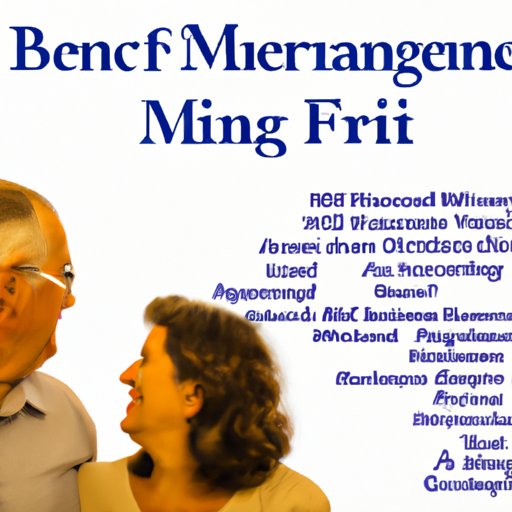 Investigating the Financial Benefits of Marriage for Retirement Planning