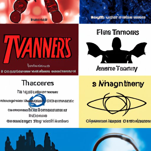 How Marvel Uses Elements of Science Fiction and Fantasy