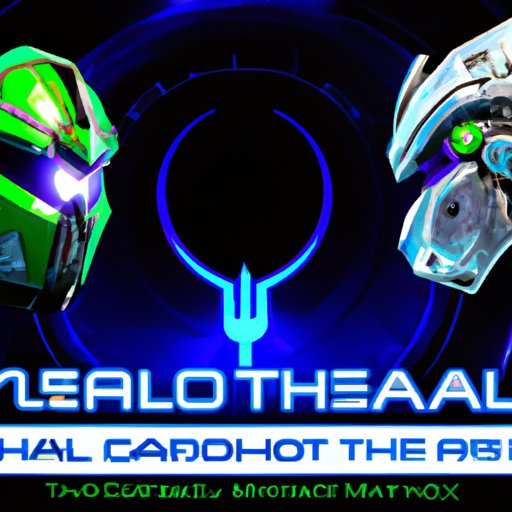 Introduction: Exploring the Debate Over Whether Master Chief is a Robot in Halo Infinite