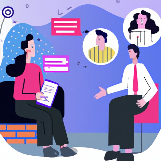 Interviewing IT Professionals Who Have Obtained a Masters in Information Technology