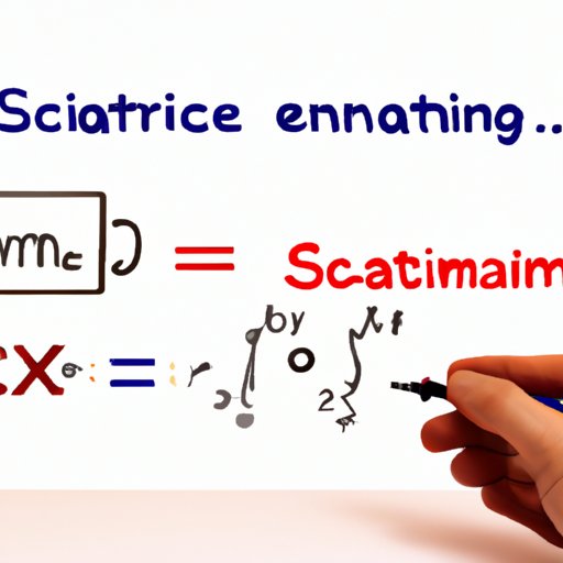 Examining the Relationship between Mathematics and Science