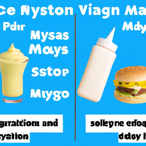 The Pros and Cons of Adding Mayonnaise to Your Diet
