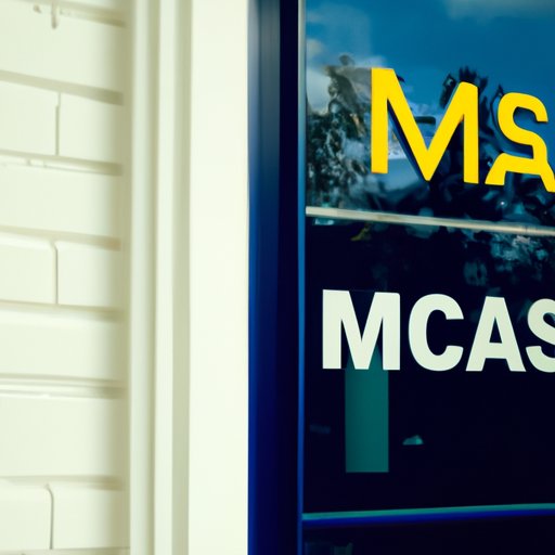 Comparing McAdam Financial to Other Financial Service Companies