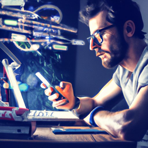 Investigating the Impact of Technology on Media Consumption