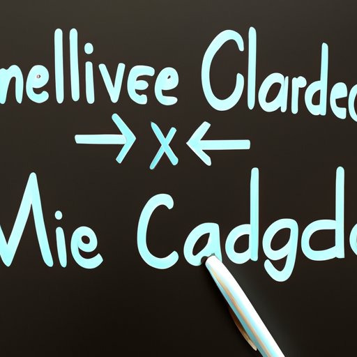 Navigating the Confusion Between Medical and Medicare