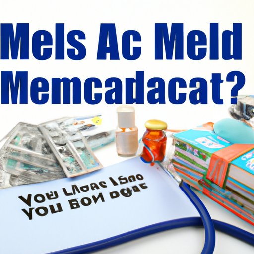 What You Need to Know About Medical and Medicare