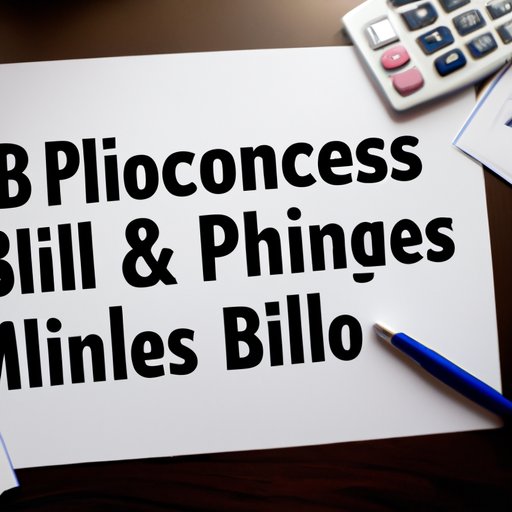 Exploring the Pros and Cons of Starting a Medical Billing Business