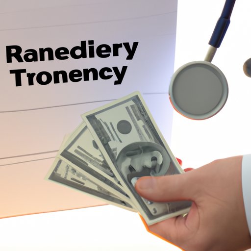 Investigating the Salary Range of Medical Technology Professionals