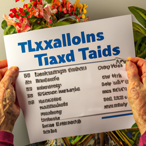 Investigating the Different Types of Taxes Used to Fund Medicare
