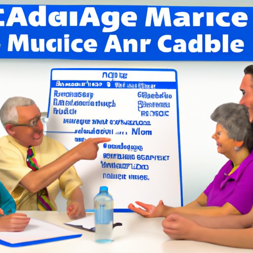 Explaining the Basics of Medicare ACA Insurance