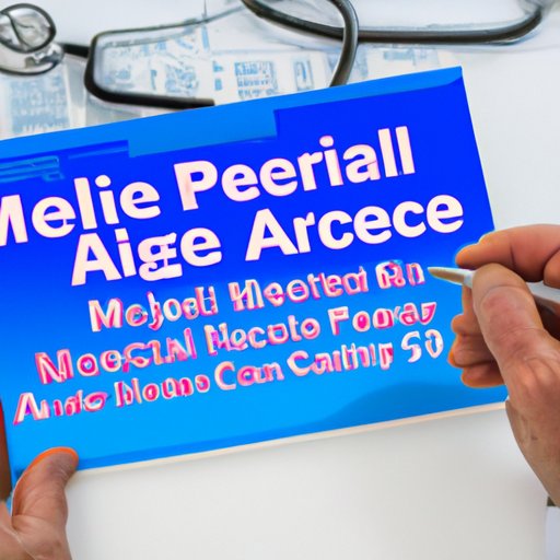 Highlighting Recent Changes to Medicare ACA Insurance Policies