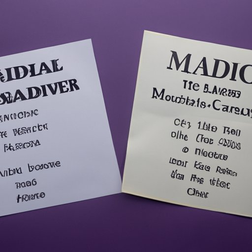 Exploring the Cost Differences between Medicare Advantage and Traditional Medicare