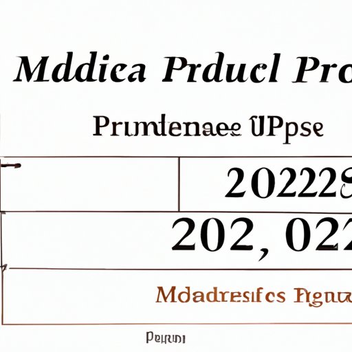 Exploring the Potential Impact of Medicare Increases in 2023