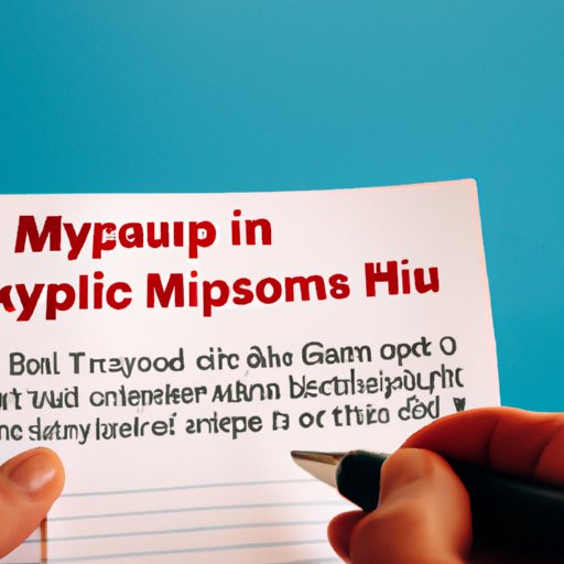 Common Myths and Misconceptions about Medicare Part B Tax Deductibility