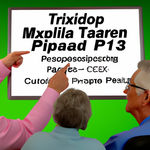 Explaining the Basics of Medicare Part B Tax Deductibility