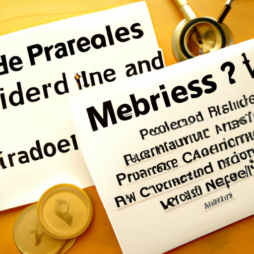 Exploring the Pros and Cons of Medicare Rewards