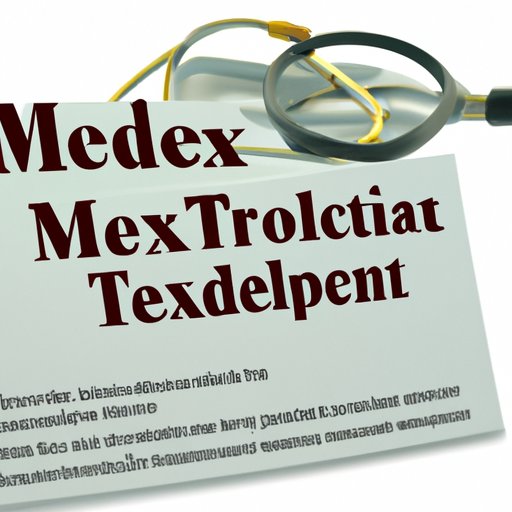 Exploring the Benefits of Deducting Medicare Taxes