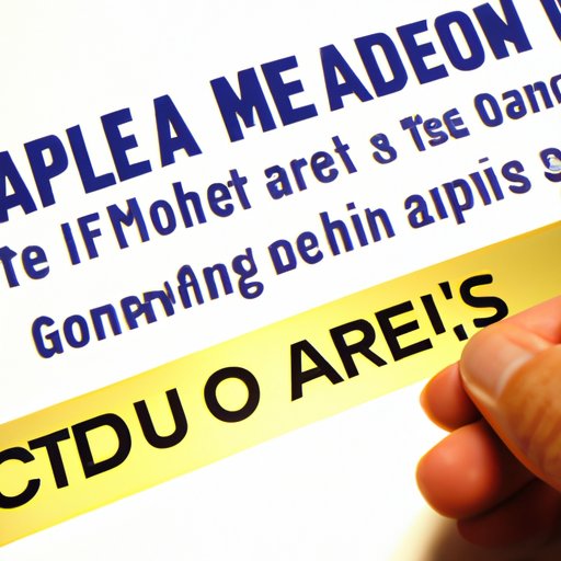 Uncovering the Pros and Cons of Medigap and Medicare Supplement