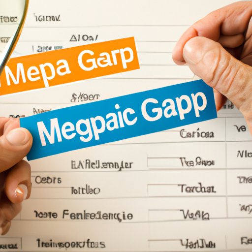 Investigating if Medigap is the Same as Medicare Supplement