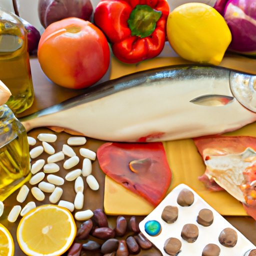 A Look at the Health Risks Associated with Mediterranean Diets