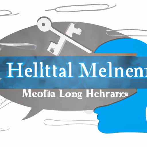 Highlighting the Role of Mental Health Insurance in Promoting Access to Treatment