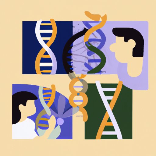 Exploring How Understanding Genetics Can Help Inform Treatment Plans