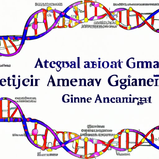 A. Understanding the Impact of Genetics on Mental Health