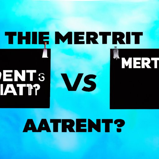Understanding Your Healthcare Options: Meritain Health vs Aetna