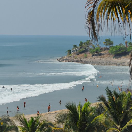 Surfing and Sunbathing in Mexico: An Overview for International Tourists