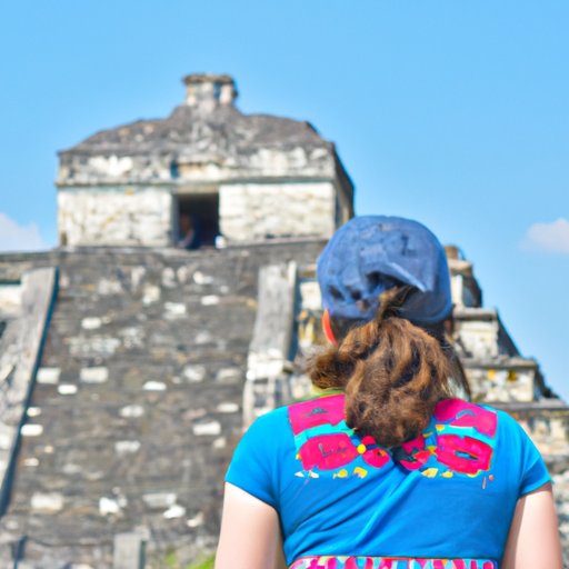 Exploring the Ancient Ruins of Mexico: A Guide for International Visitors