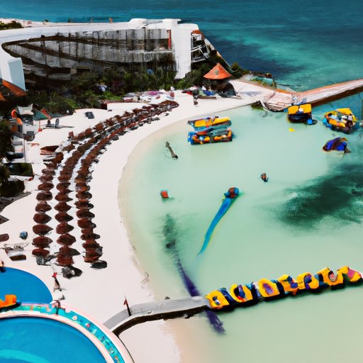 Exploring the Current State of the Tourism Industry in Mexico