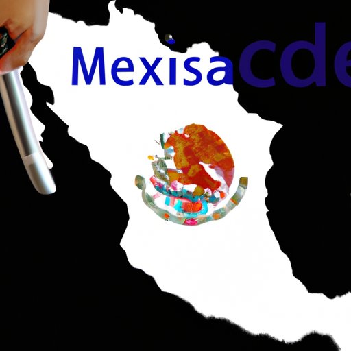 Research on Crime Statistics in Mexico