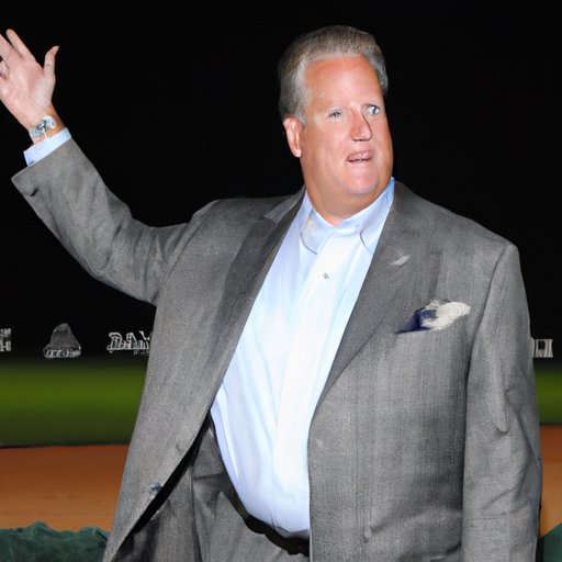 Where is Michael Kay: A Look at His Current Vacation Plans