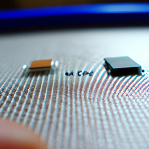 Comparing Micron Technology to its Competitors