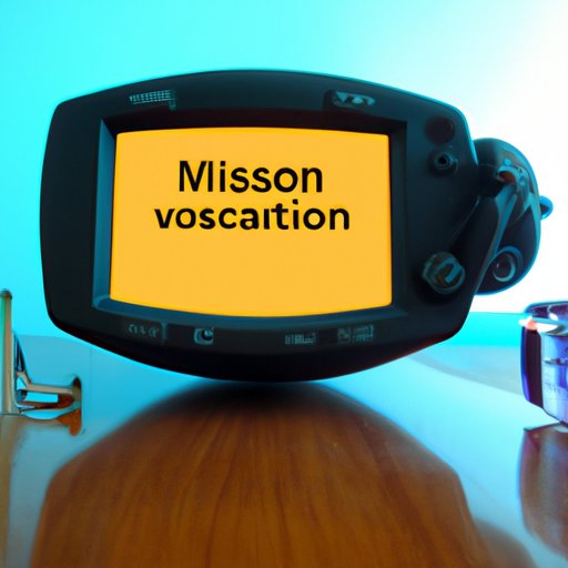 Assessing the Risks Involved in Investing in Microvision