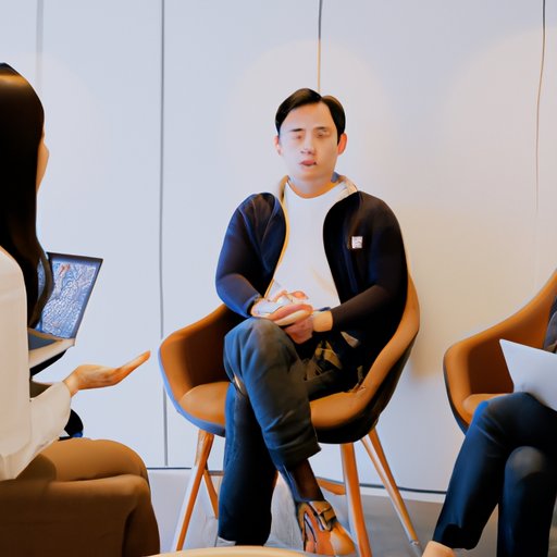 Interviewing Businesses that Have Used Midjourney AI