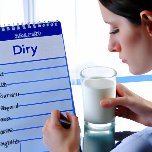 Is Milk Bad For Diet? Exploring the Benefits and Risks of Dairy in