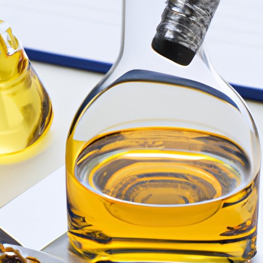 Investigating the Safety of Mineral Oil in Food Products