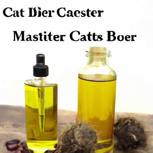 The Benefits of Both Mineral Oil and Castor Oil