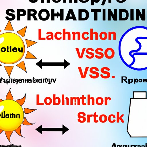 Guide to Choosing Between Mineral and Chemical Sunscreens